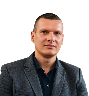 Oleksandr Miliienko - WordPress Entwickler
